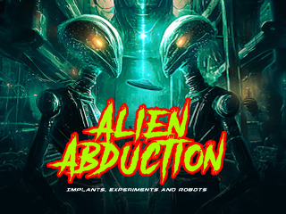 Alien Abduction Implants, Experim./Robots