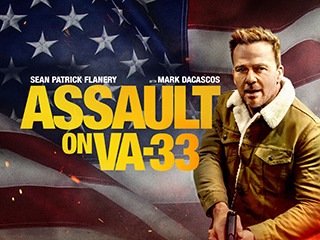 Assault On VA-33