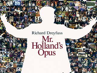 Mr. Holland's Opus