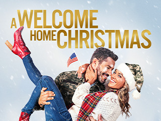 A Welcome Home Christmas