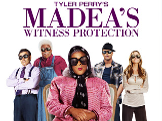 Tyler Perry's Madea's Witness Protection