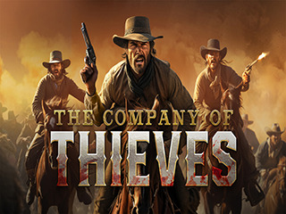 The Company Of Thieves