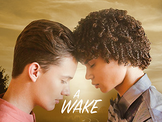 A Wake