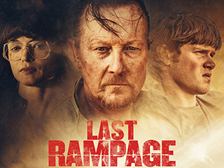 Last Rampage