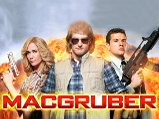 MacGruber