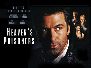 Heaven's Prisoners