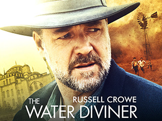 The Water Diviner