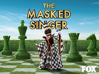 Masked Singer 1212