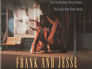 Frank And Jesse