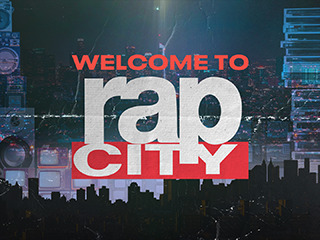 Welcome to Rap City 101