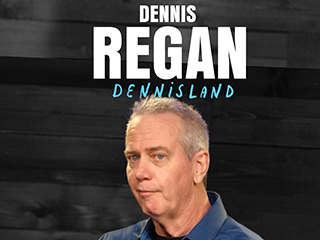 Dennis Regan Dennisland