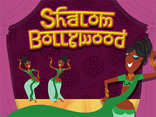 Shalom Bollywood