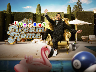 Lottery Dream Home S16:Happy Dance TN