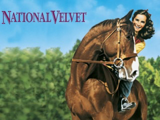 National Velvet