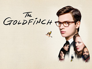 The Goldfinch