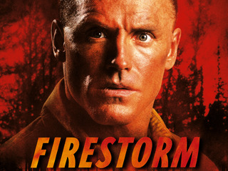 Firestorm