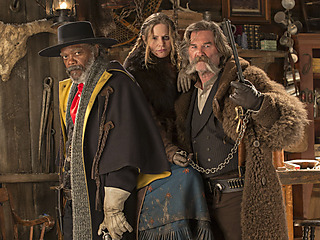 The Hateful Eight