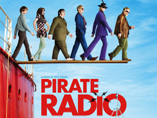 Pirate Radio