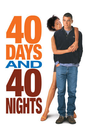 40 Days and 40 Nights