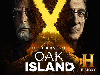 The Curse of Oak Island S12 Ep03