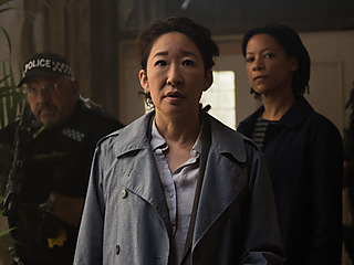 Killing Eve S2:03