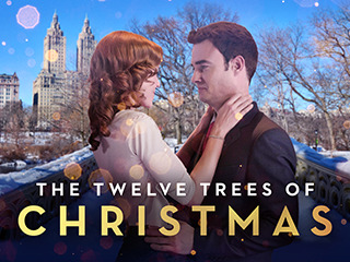 The Twelve Trees of Christmas