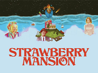 Strawberry Mansion