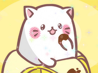 Bananya and the Birthday, Nya