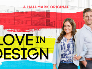 Love in Design