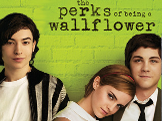 The Perks Of Being A Wallflower