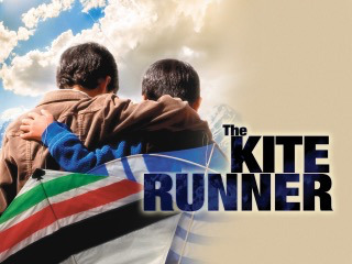 Kite Runner, The