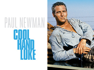 Cool Hand Luke