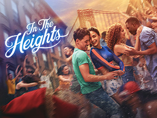 In The Heights