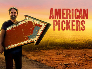 American Pickers S26 Ep10