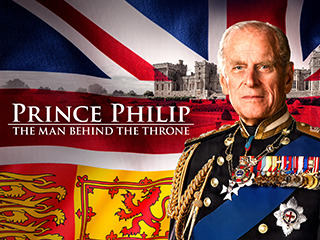 Prince Philip The Man Behind The Throne