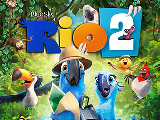 Rio 2