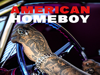 American Homeboy