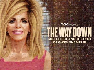 The Way Down: God, Greed, and the Cult of Gwen Shamblin S1:The Kingdom