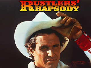 Rustlers' Rhapsody