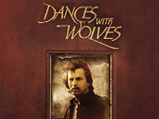 Dances With Wolves