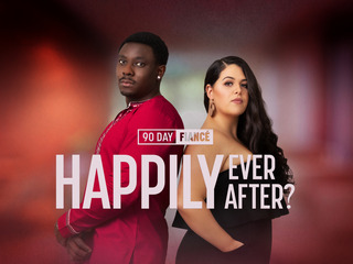 90 Day: Happily? S8:Rocky Relation