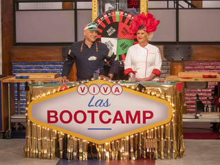 Best of Worst: Viva Boot Camp