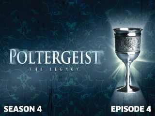 Poltergeist: The Legacy 404