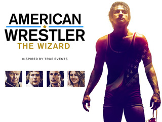 American Wrestler The Wizard