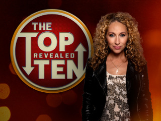 The Top Ten Revealed 201: Roller Rink Tunes