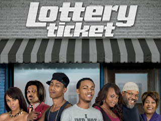 Lottery Ticket