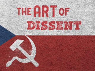 The Art Of Dissent