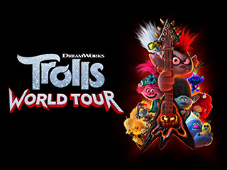 Trolls World Tour