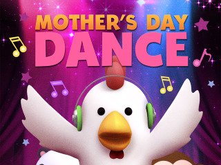 Mother's Day Dance