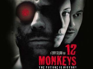 12 Monkeys